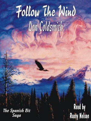 cover image of Follow the Wind